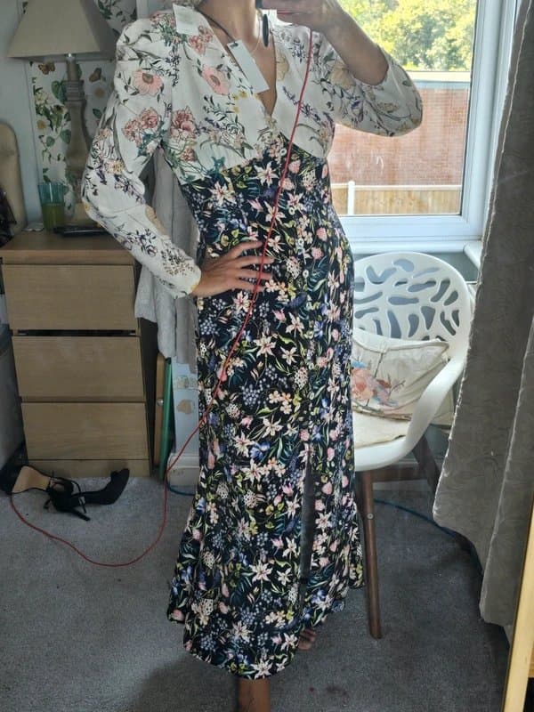 Never Fully Dressed Never fully dressed BNWT Size 16