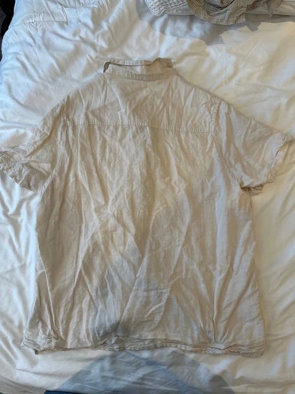 ASOS ASOS Short Sleeve Shirt