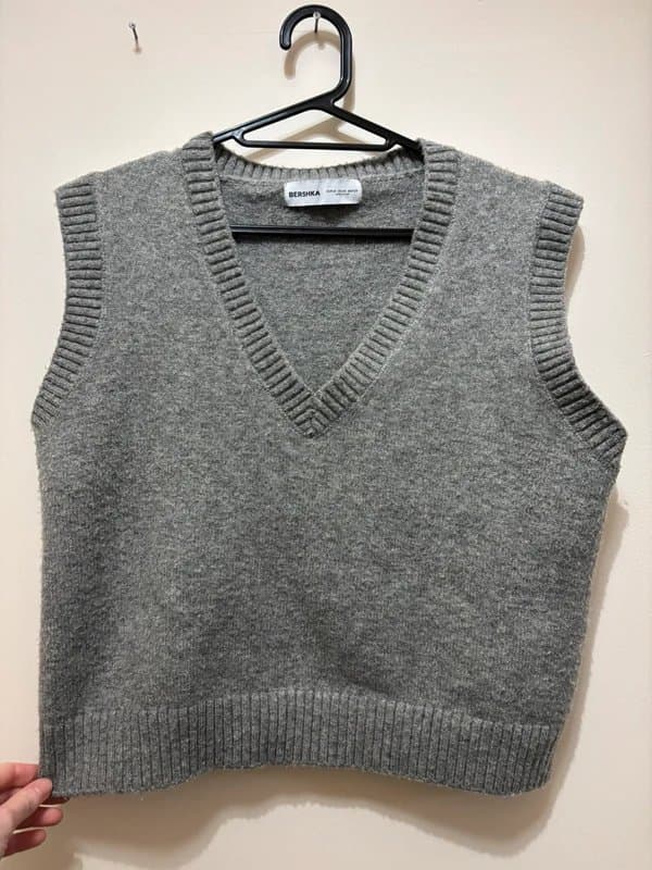 Bershka Bershka Vest