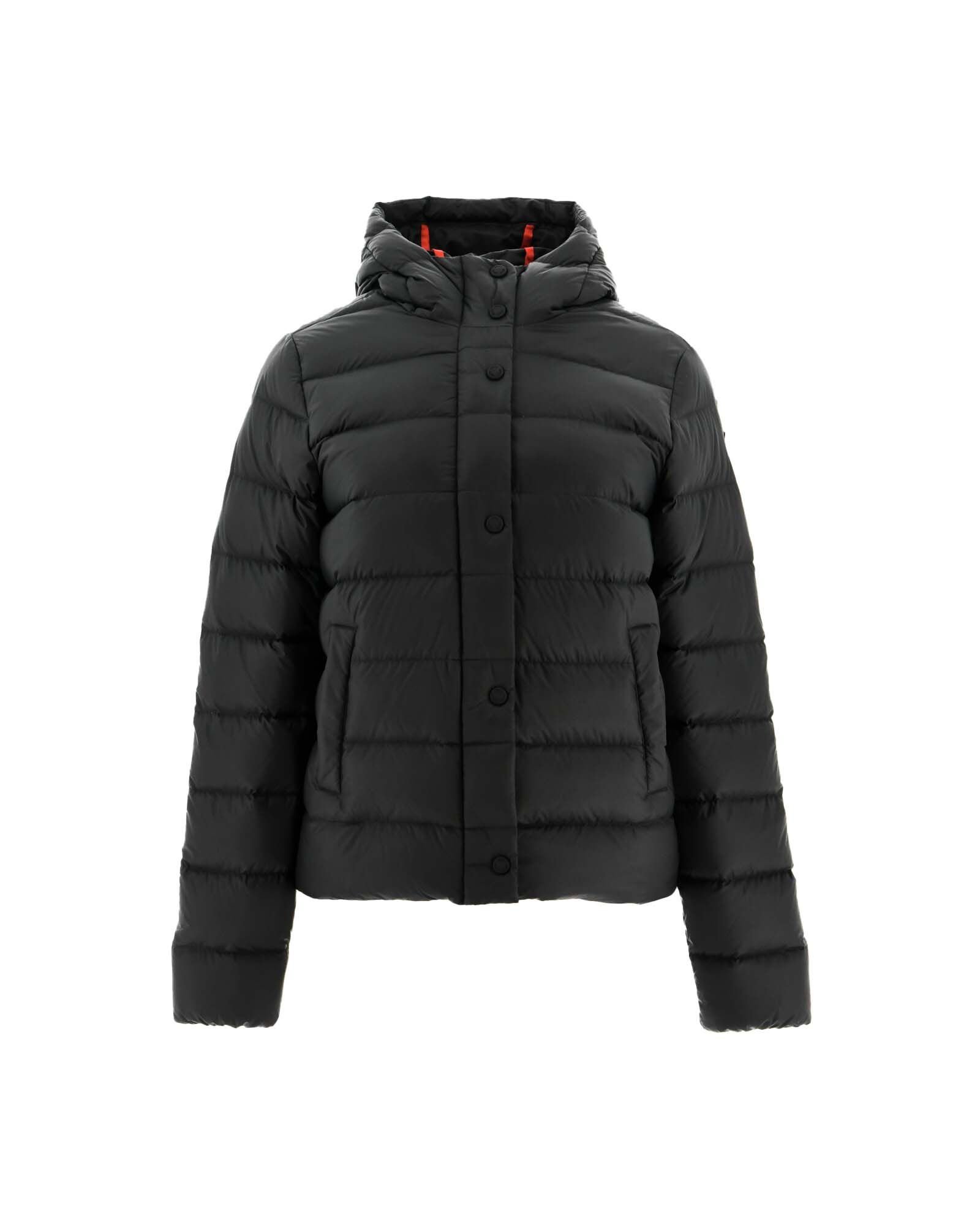 JOTT JOTT Women's Jane Down Jacket in Black - 2