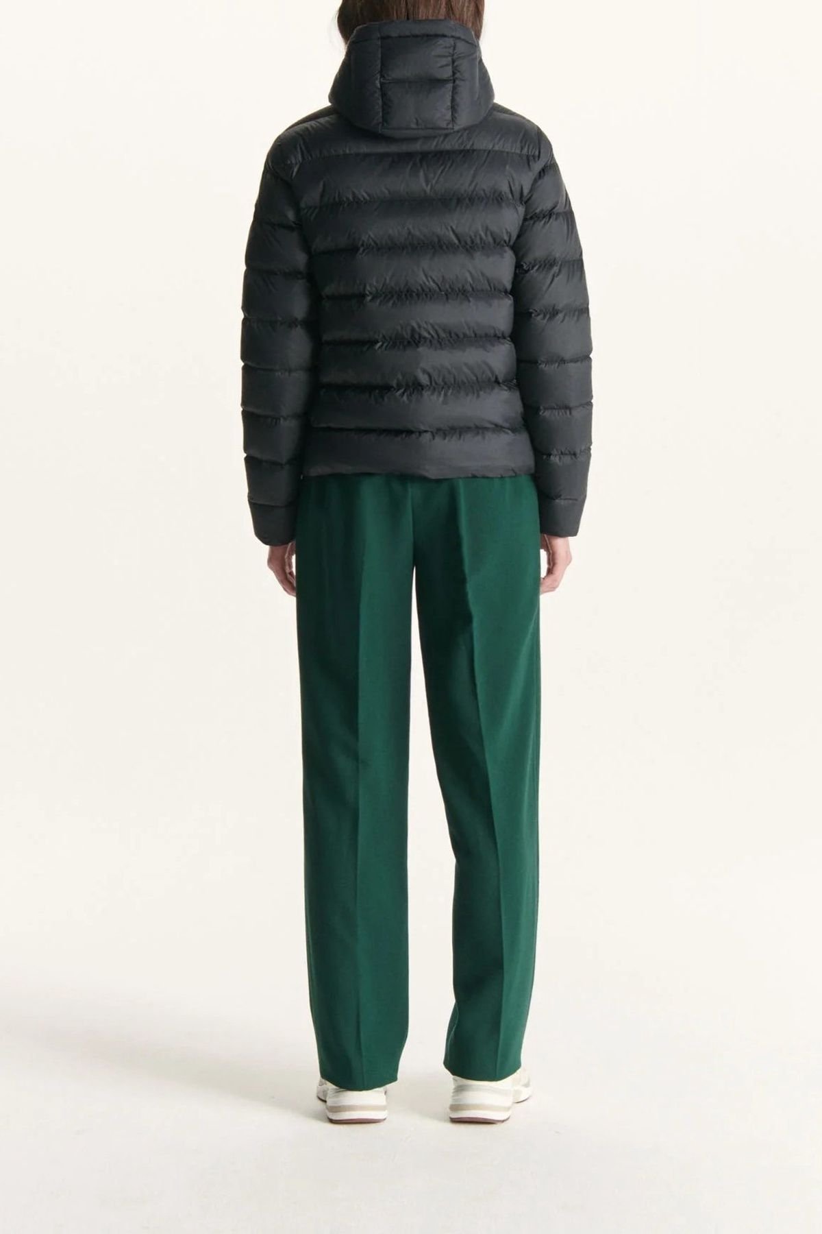 JOTT JOTT Women's Jane Down Jacket in Black - 4