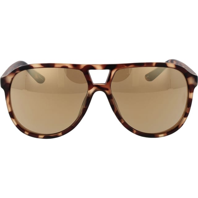 Champion Champion Men's CU5134-58C03 Square/Rectangle Sunglasses in Brown - 2