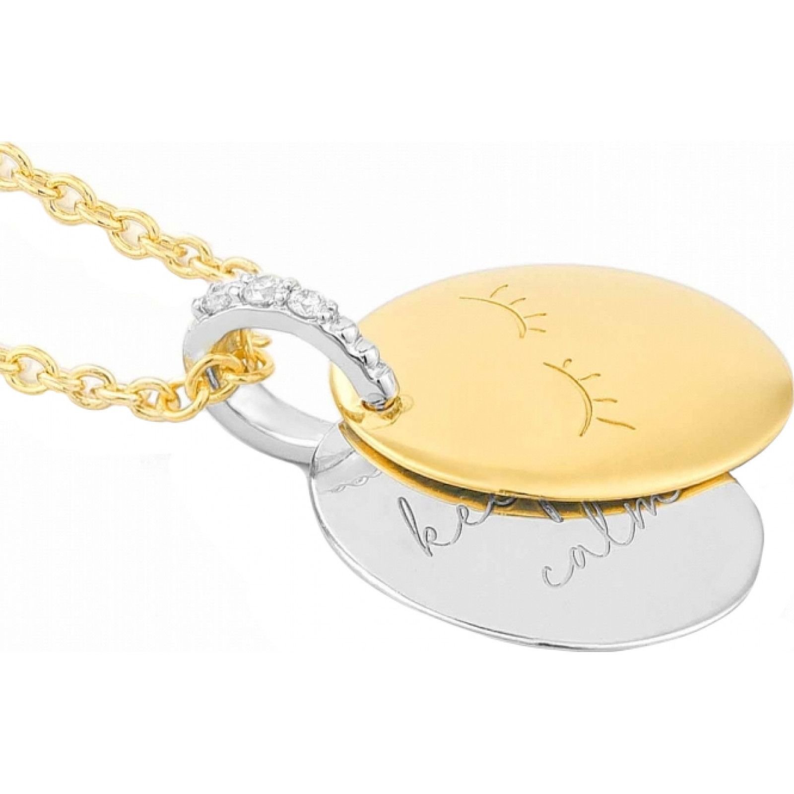 Secrecy Secrecy Women's P7214CDAWWC93 Necklace - 1