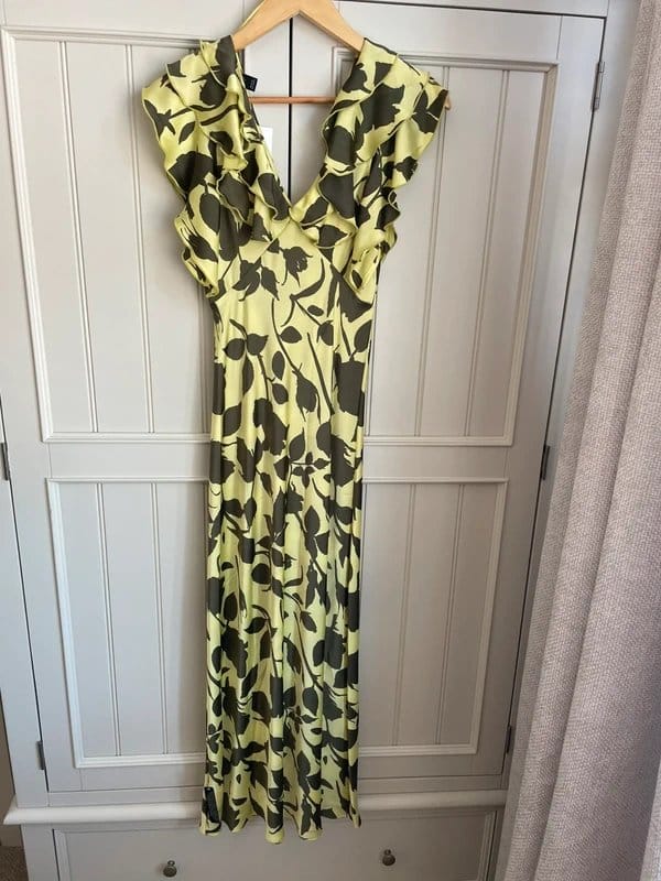 Woman’s dress