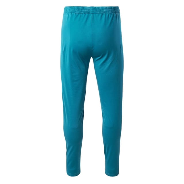 IQ IQ Men's Eriod II Jogging Bottoms in Turquoise - 2
