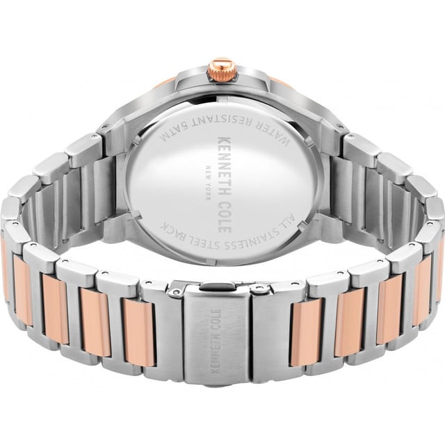 Kenneth Cole Kenneth Cole Women's KCWLK2106203 Classic 36mm Quartz Watch - 2