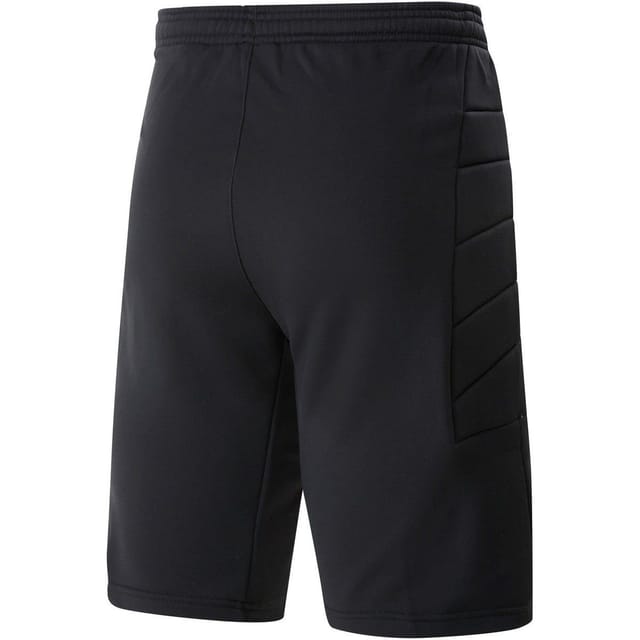 Umbro Umbro Men's Padded Goalkeeper Shorts in Black - 2