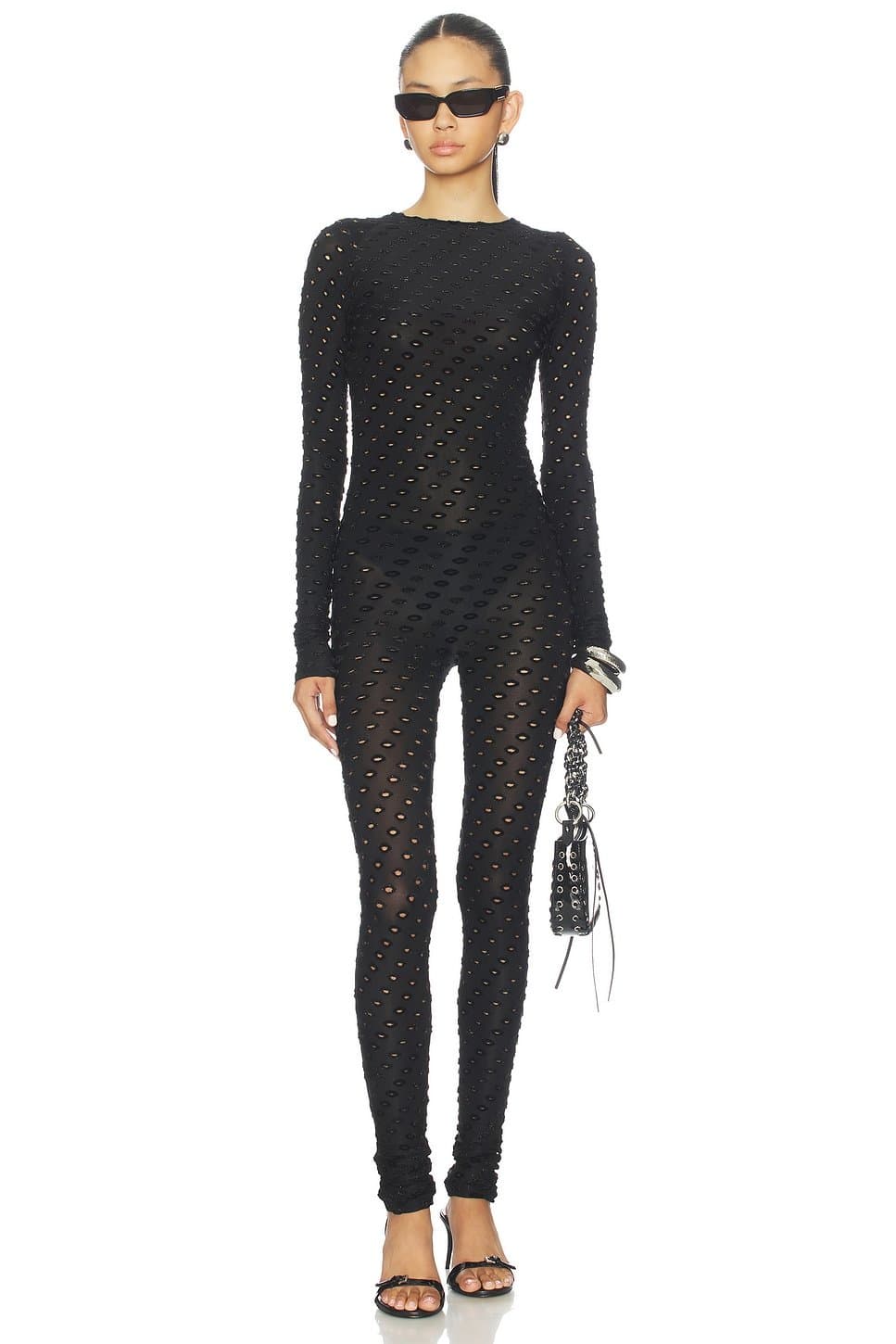 revolve Phoenix Jumpsuit