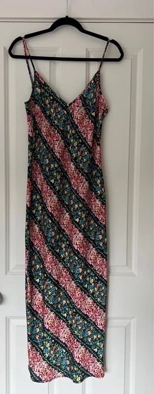 Never Fully Dressed Never Fully Dressed Dress