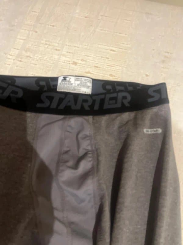Starter Men’s base layer