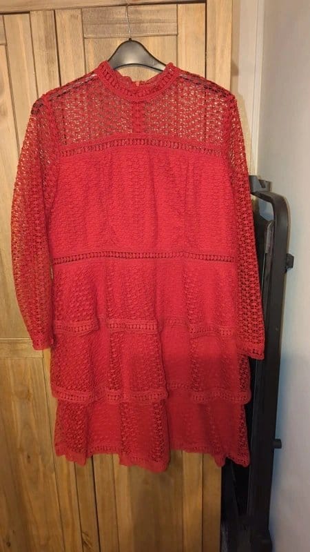 New Look Women's dress - 1