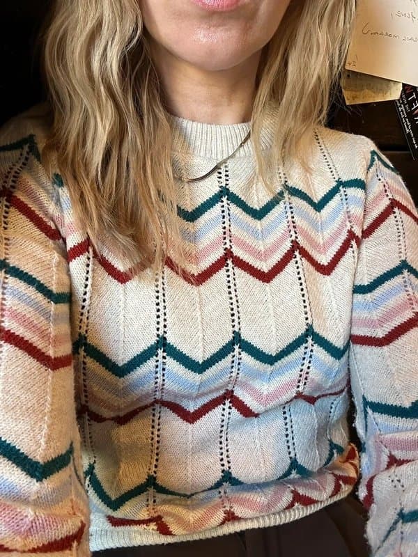 ASOS Asos jumper size S best fit XS/S