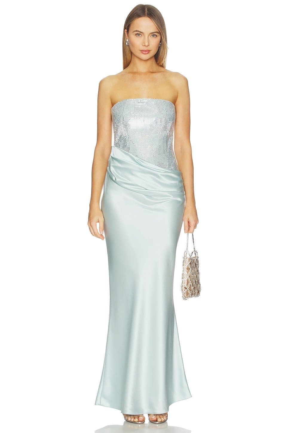 revolve Alexandra Dress