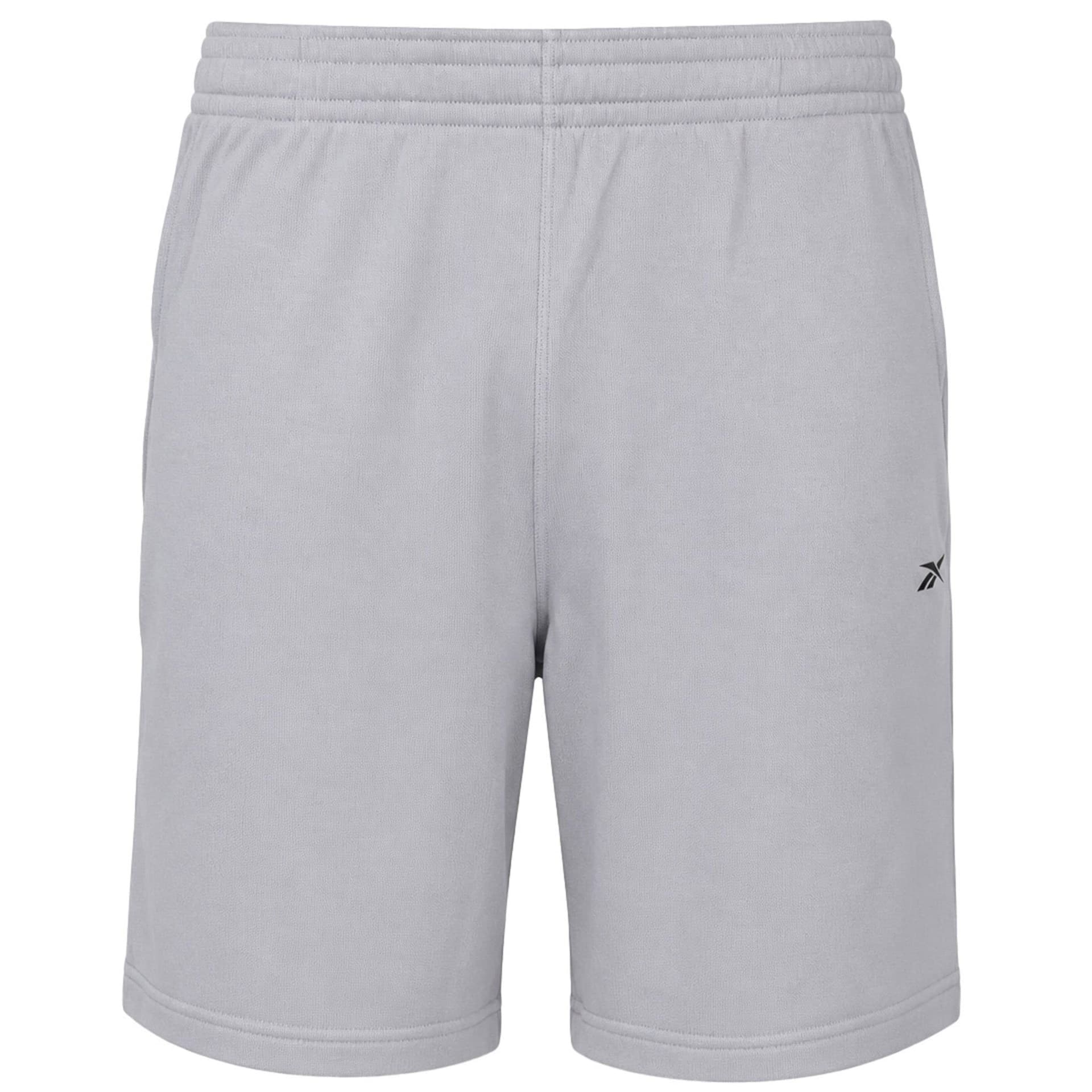 Reebok Reebok Men's Train FT Grey Shorts