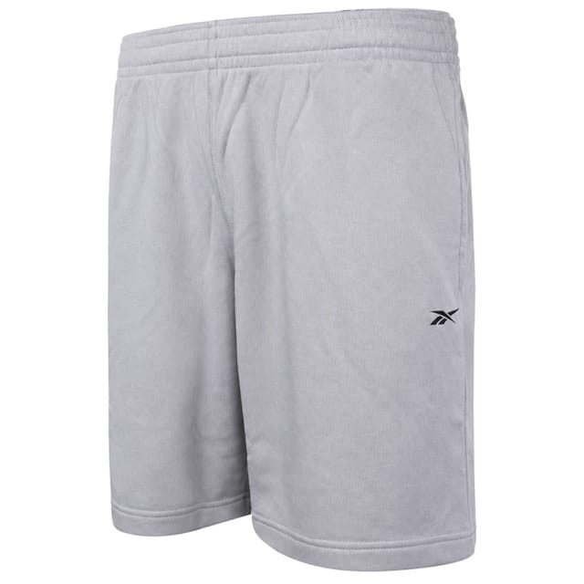Reebok Reebok Men's Train FT Grey Shorts - 2