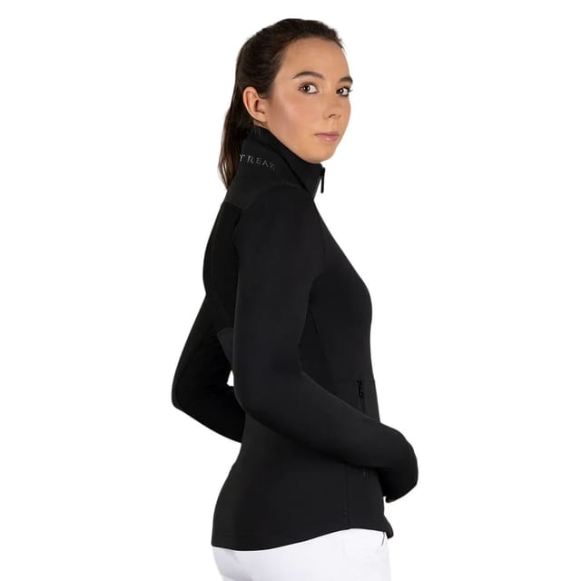 Coldstream Coldstream Women's Burton Contour Sport Jacket in Black - 2