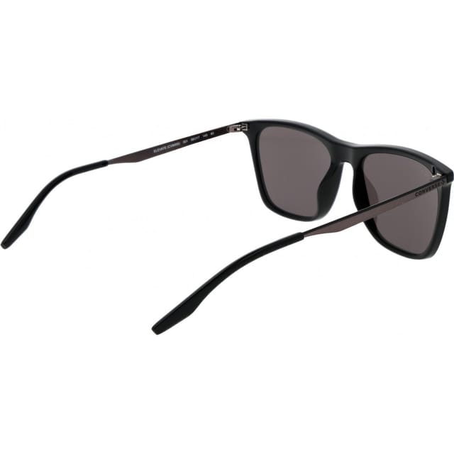 Converse Converse Men's CV800S 56001 Square/Rectangle Sunglasses in Black - 3