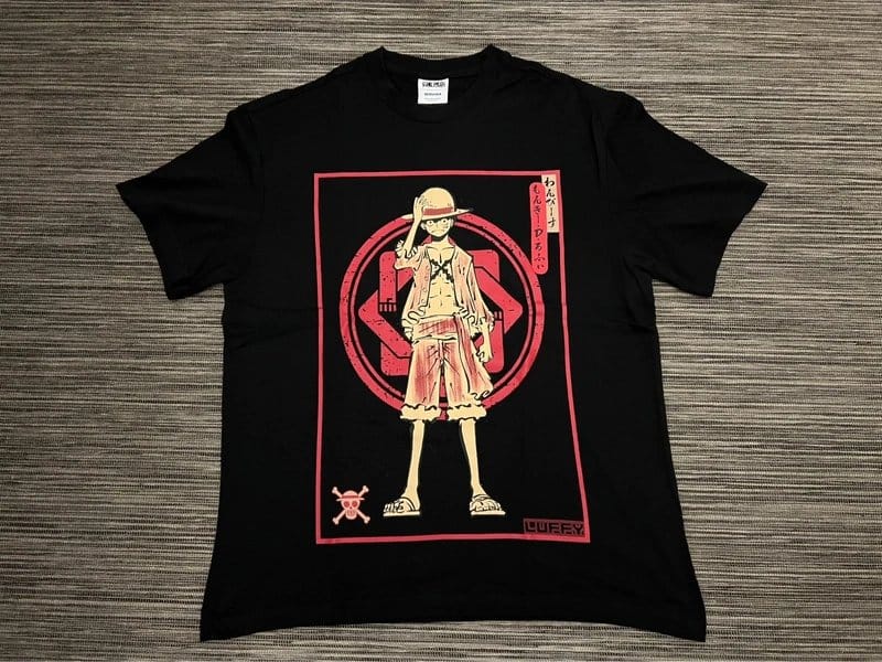 Bershka Men t-shirt - 1