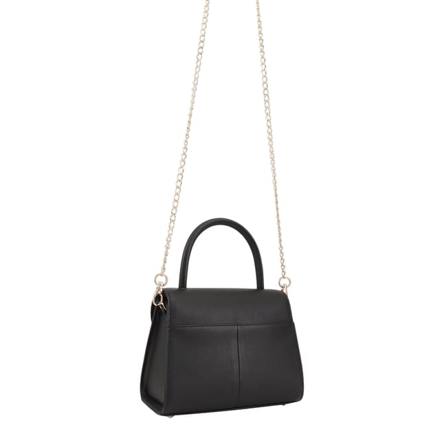 Paul Costelloe Paul Costelloe Women's Cilo Multi Way Bag in Black - 2