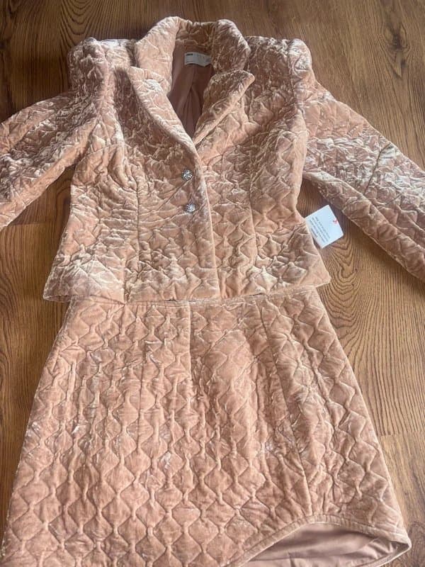 ASOS ASOS luxe 2 piece
