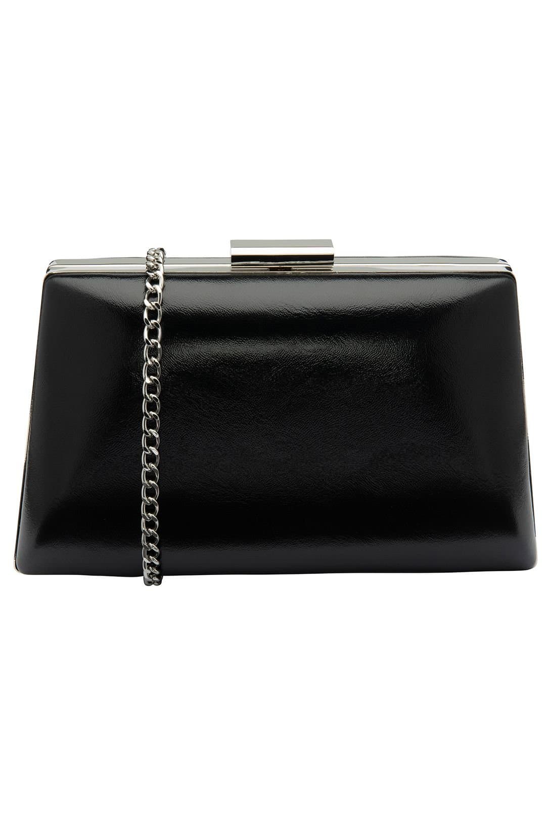 Lotus Lotus Women's 'Bliss' Clutch Bag in Black