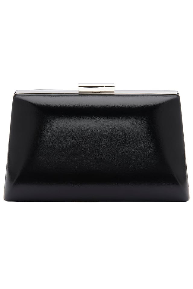 Lotus Lotus Women's 'Bliss' Clutch Bag in Black - 2