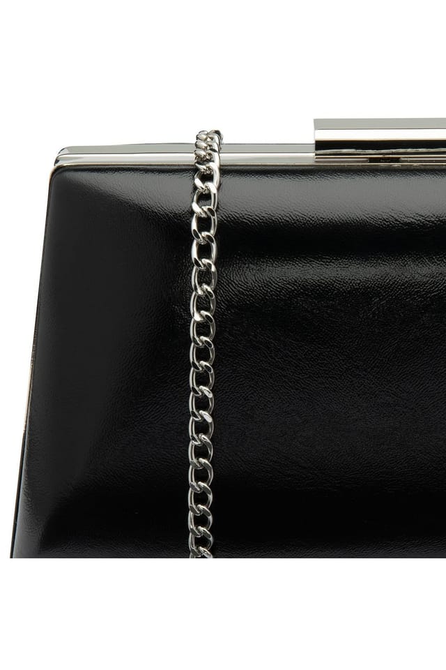 Lotus Lotus Women's 'Bliss' Clutch Bag in Black - 3
