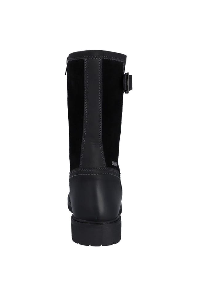 Hunter Hunter Women's Canna Ankle Boot in Black - 2