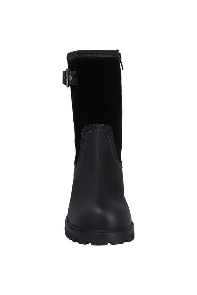 Hunter Hunter Women's Canna Ankle Boot in Black - 3