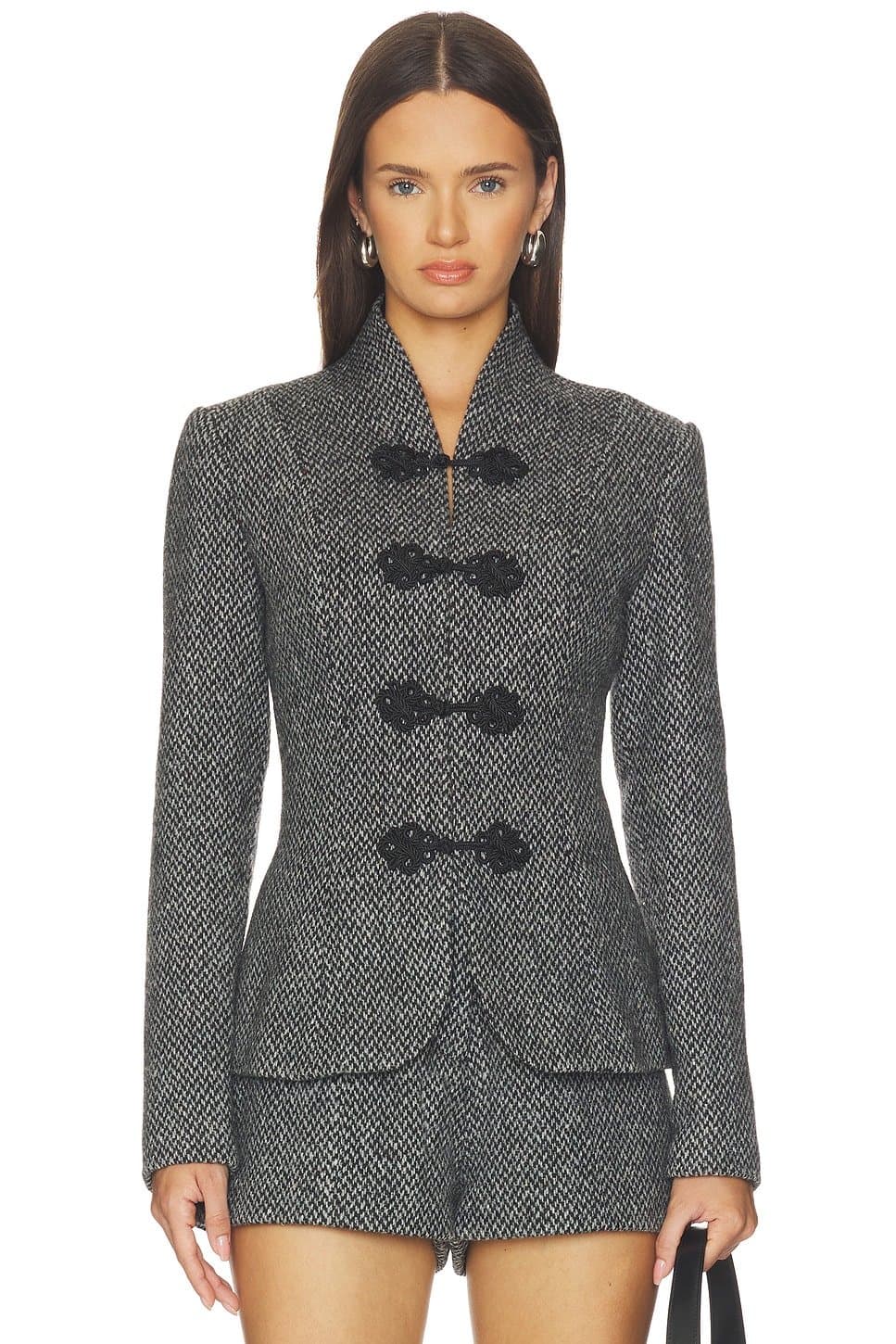 revolve Julien Blazer