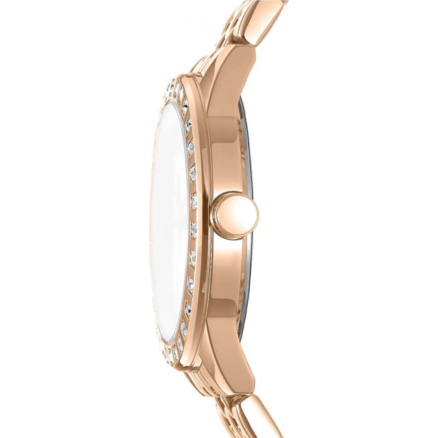 DKNY DKNY Women's DK1L059M0065 38mm Quartz Watch in Rose Gold - 2