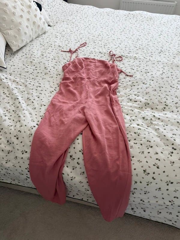 New Look Jumpsuit new look size 8 new with tags