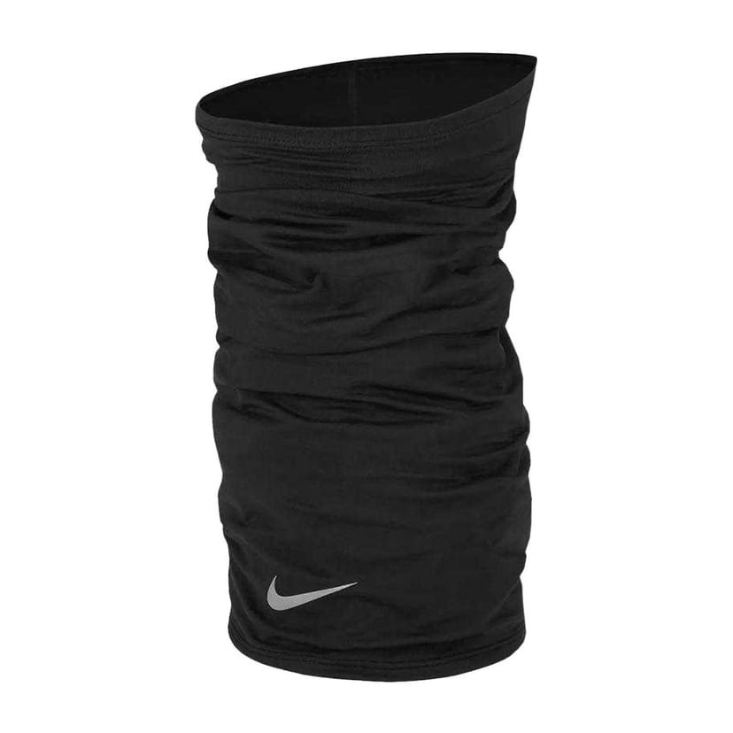 Nike Nike Men's 2.0 Dri-FIT Neck Warmer in Black - 1