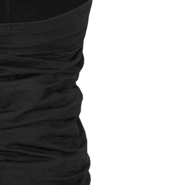 Nike Nike Men's 2.0 Dri-FIT Neck Warmer in Black - 2