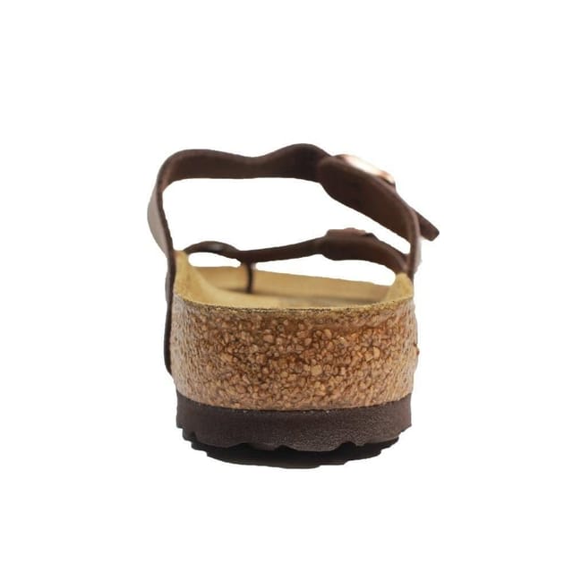 Birkenstock Birkenstock Women's Slip-On Mule Sandals in Brown - 2