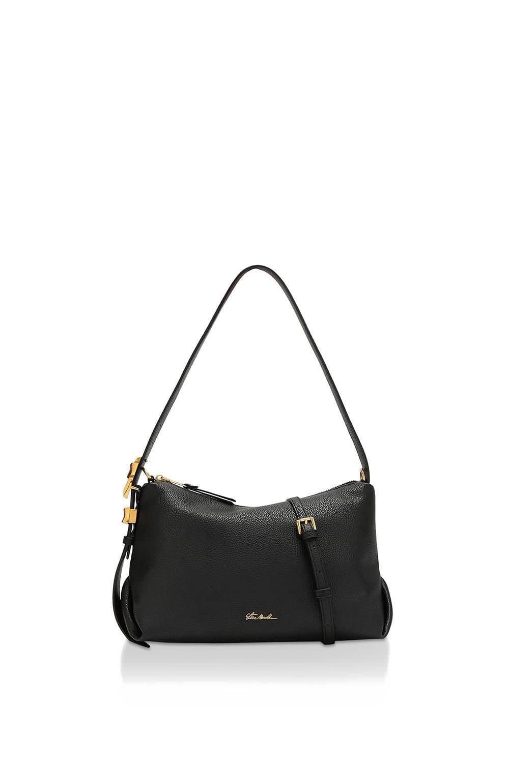 Steve Madden STEVE MADDEN Women's 'Lumi Bag Black' in Black