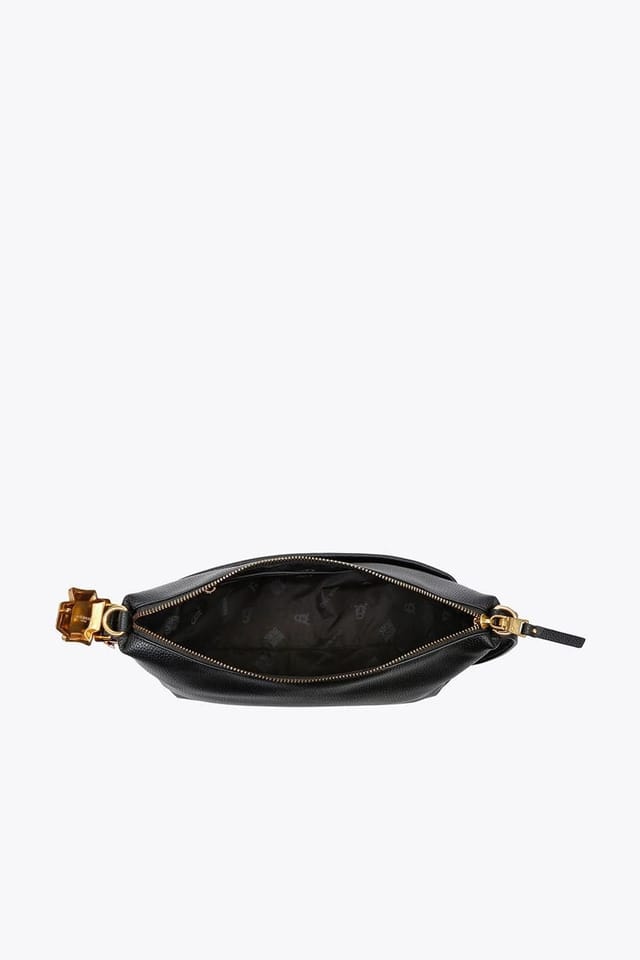 Steve Madden STEVE MADDEN Women's 'Lumi Bag Black' in Black - 3