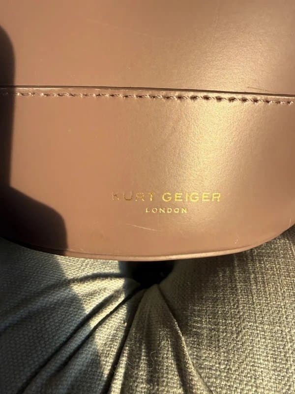 Kurt Geiger Kurt Geiger London petal bag