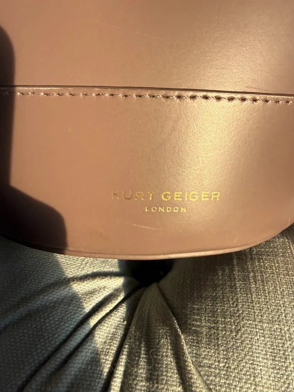Kurt Geiger Kurt Geiger London petal bag - 1
