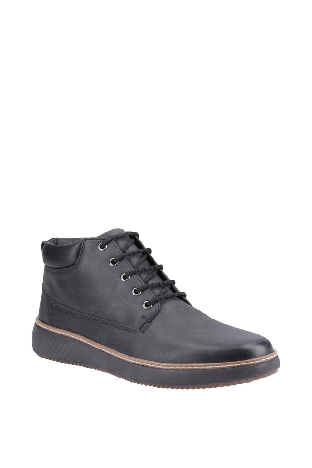 Hush Puppies Hush Puppies Men's Kian Boot in Black
