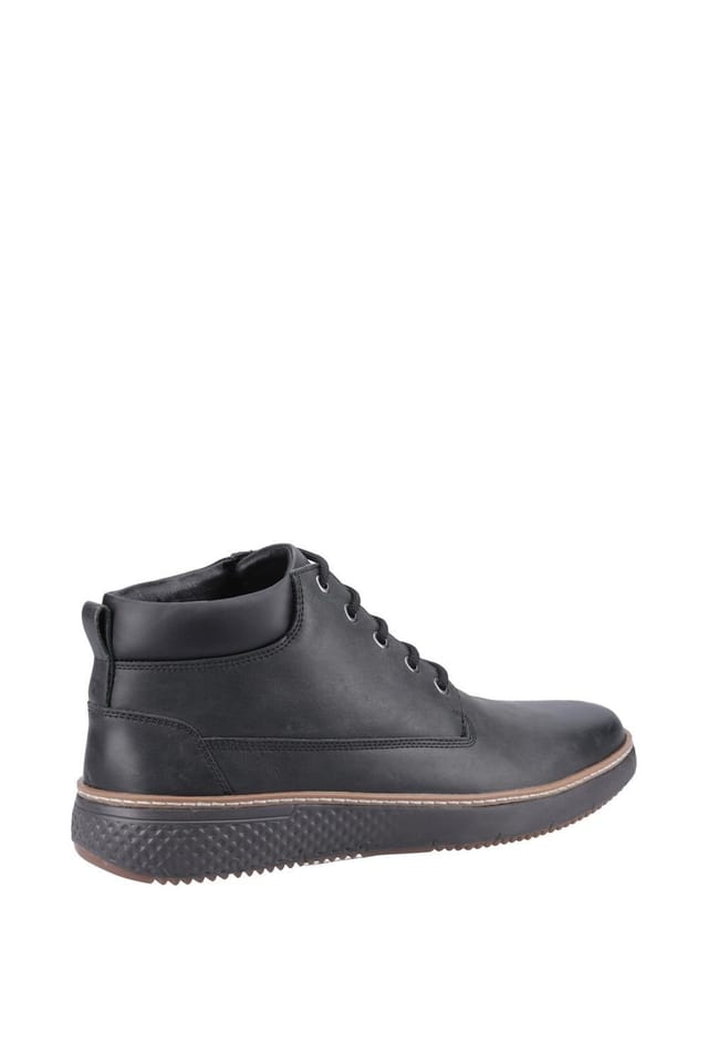 Hush Puppies Hush Puppies Men's Kian Boot in Black - 2