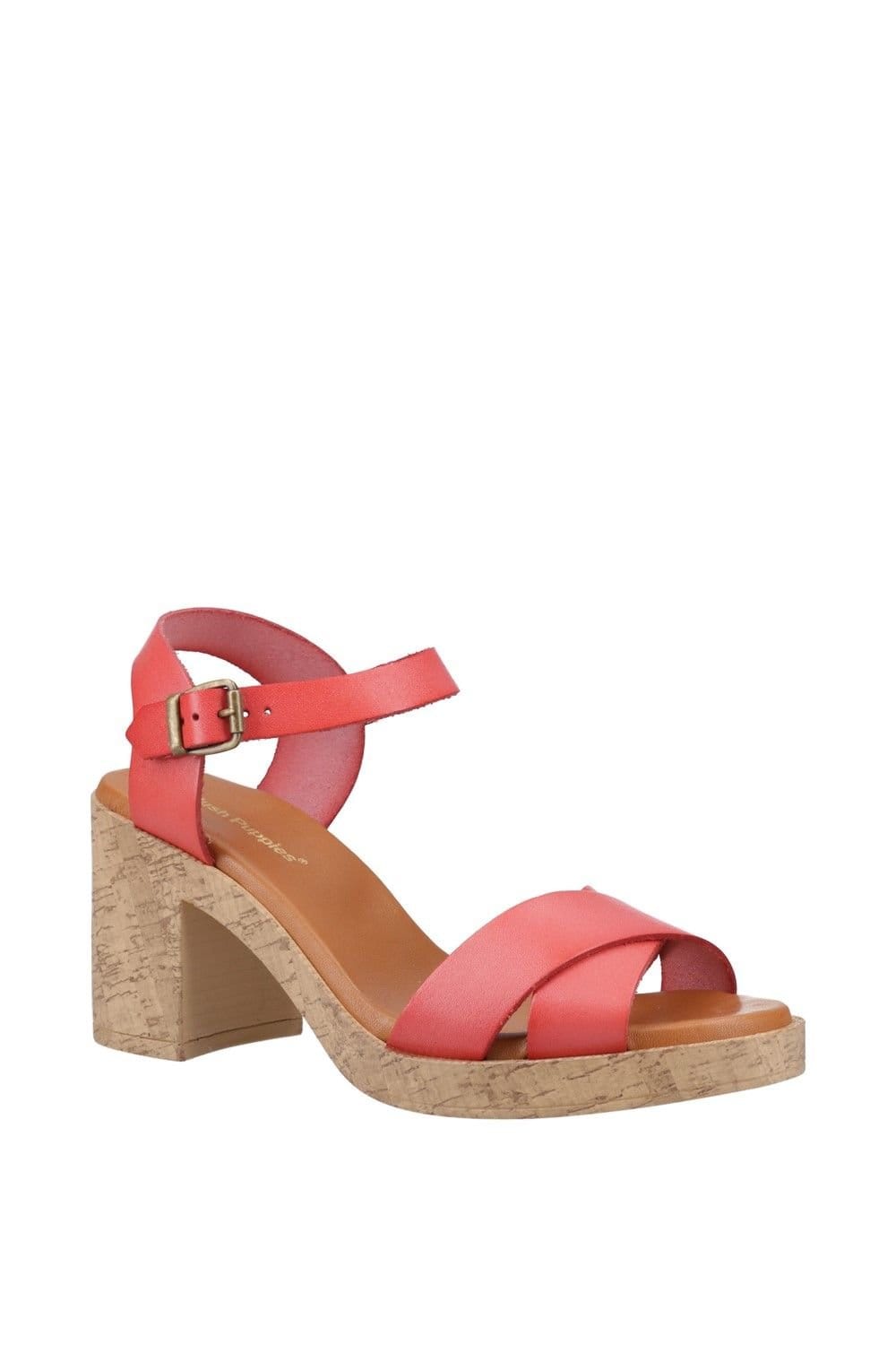 coral