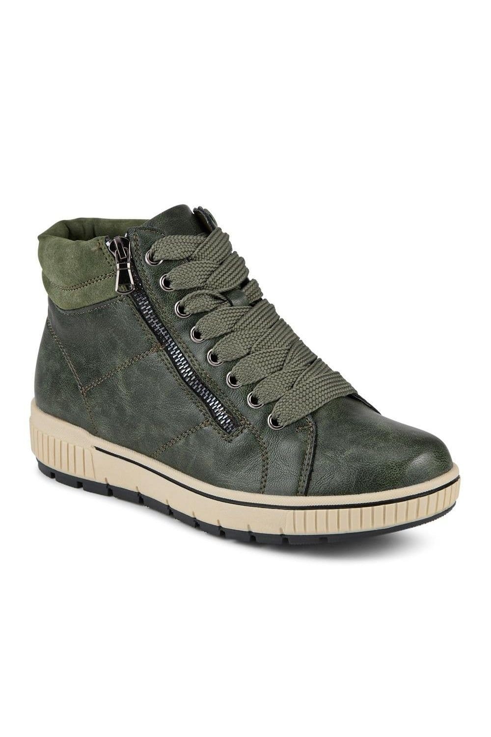 khaki