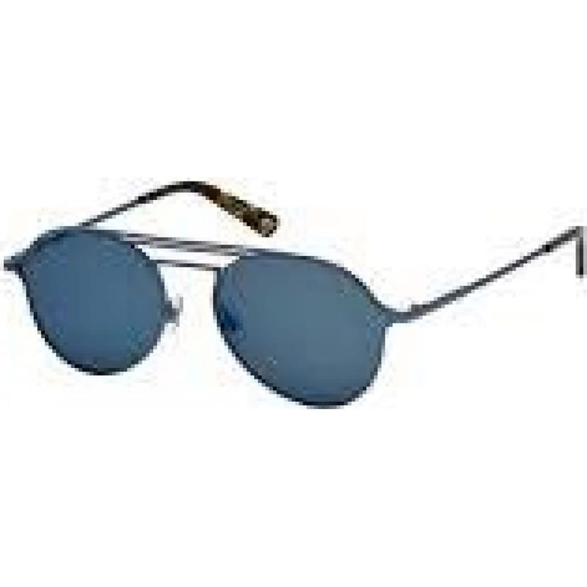 Web Eyewear Web Eyewear Men's WE0230-90X Sunglasses in Blue - 1