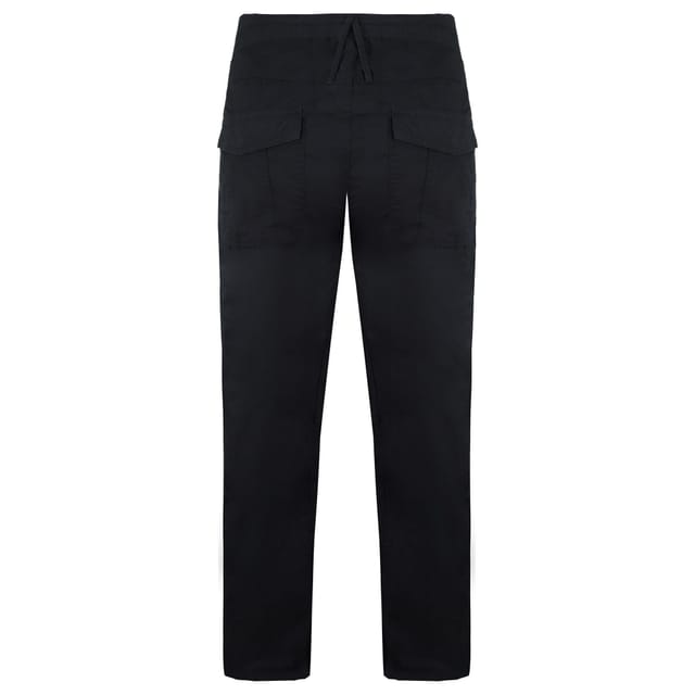 Speedo Speedo Men's Classic Black Trousers - 2