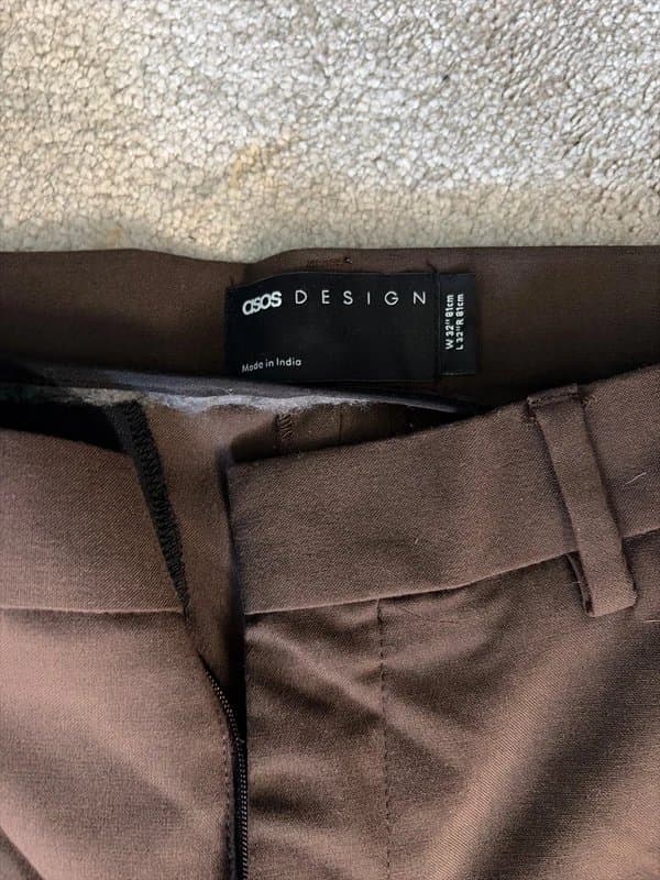 ASOS ASOS Trousers