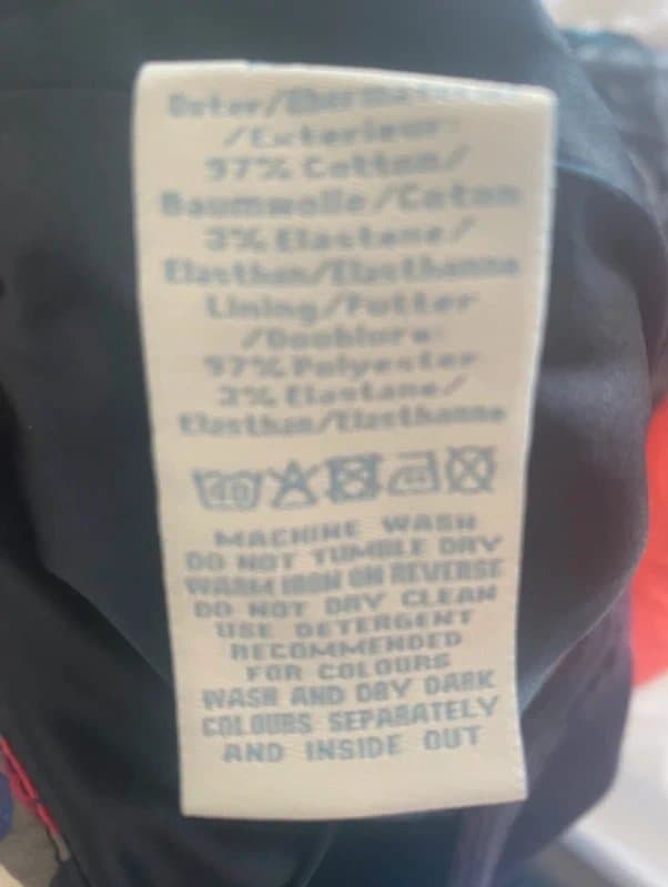 Boden Plum Velour‑Feel Boden Skirt – Size 10R