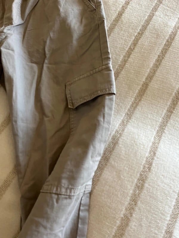 ASOS ASOS Cargo Pants - 1