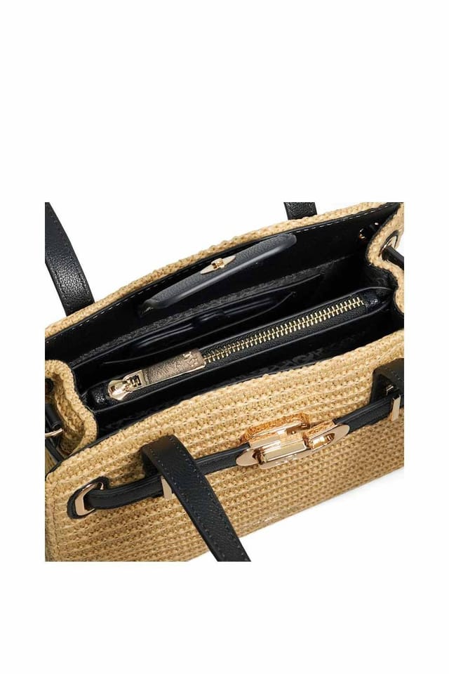 Dune London Dune London Women's 'Dinidefine' Bag in Black - 3