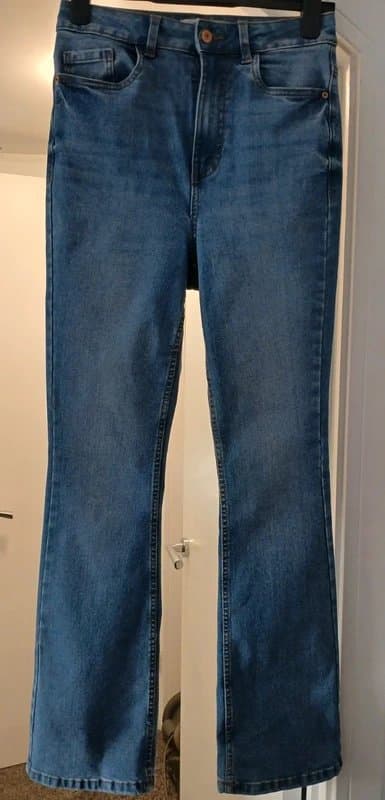 New Look New Look size 10 Bootcut Jeans